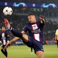 PSG - Benfica, Liga prvaka, 11.10.2022.