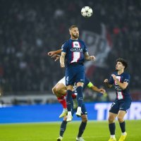 PSG - Benfica, Liga prvaka, 11.10.2022.