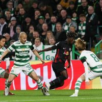 Celtic - Red Bull Leipzig, Liga prvaka, 11.10.2022.