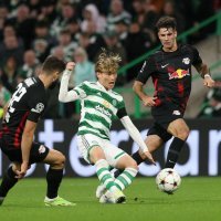 Celtic - Red Bull Leipzig, Liga prvaka, 11.10.2022.