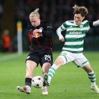 Celtic - Red Bull Leipzig, Liga prvaka, 11.10.2022.