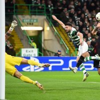 Celtic - Red Bull Leipzig, Liga prvaka, 11.10.2022.