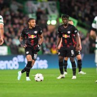 Celtic - Red Bull Leipzig, Liga prvaka, 11.10.2022.