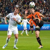 Šahtar - Real Madrid, Liga prvaka, 11.10.2022.