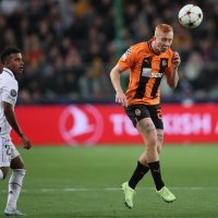 Šahtar - Real Madrid, Liga prvaka, 11.10.2022.