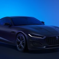 F-Type obilježava 75 godina sportskih automobila Jaguar