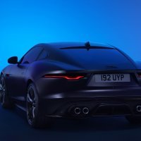 F-Type obilježava 75 godina sportskih automobila Jaguar