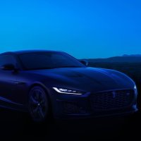 F-Type obilježava 75 godina sportskih automobila Jaguar