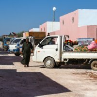 Izbjeglički kamp u Siriji