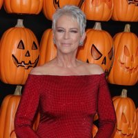 Jamie Lee Curtis