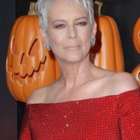 Jamie Lee Curtis