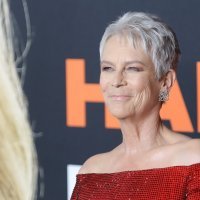 Jamie Lee Curtis