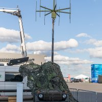 Hensodltov pasivni radar