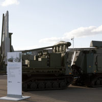 Projektili se mogu lansirati s raznih vrsta nosača