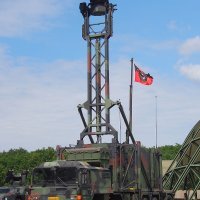 Sustav može koristiti i Hensodltov 3D radar