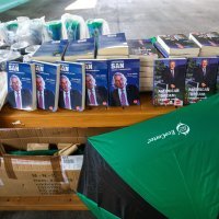 Boris Mikšić otvorio tvornicu u Belom Manastiru