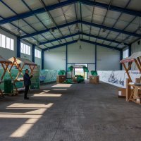 Boris Mikšić otvorio tvornicu u Belom Manastiru