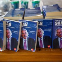 Boris Mikšić otvorio tvornicu u Belom Manastiru