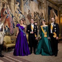 Švedska kraljevska obitelj