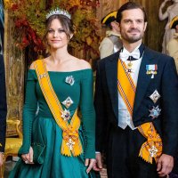 Švedska kraljevska obitelj