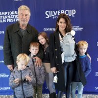 Alec Baldwin i obitelj