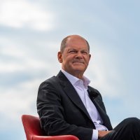 Olaf Scholz