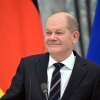 Olaf Scholz