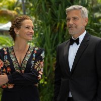 George Clooney i Julia Roberts