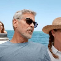 George Clooney i Julia Roberts