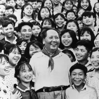 Mao Ce Tung