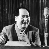 Mao Ce Tung