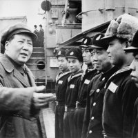 Mao Ce Tung