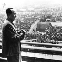 Mao Ce Tung