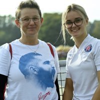 Tehničar Cvetkovec - Hajduk (SuperSport Hrvatski nogometni kup)