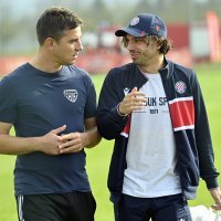 Tehničar Cvetkovec - Hajduk (SuperSport Hrvatski nogometni kup)