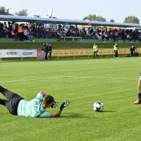 Tehničar Cvetkovec - Hajduk (SuperSport Hrvatski nogometni kup)