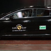 Euro NCAP testiranja