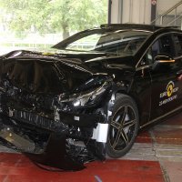 Euro NCAP testiranja