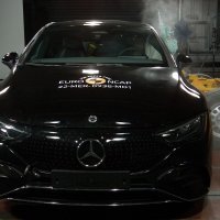 Euro NCAP testiranja