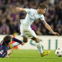 Barcelona - Inter Milano