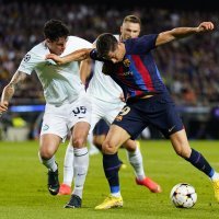 Barcelona - Inter Milano