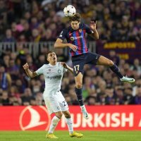 Barcelona - Inter Milano