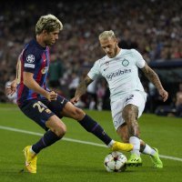 Barcelona - Inter Milano