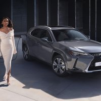Lexus unaprijedio UX 300e