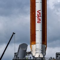 Misija Artemis 1