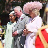 Vjenčanje Harry i Meghan