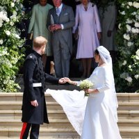 Vjenčanje Harry i Meghan