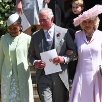 Vjenčanje Harry i Meghan