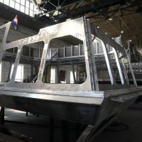 Brodogradilište Iskra u Šibeniku