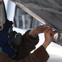 Brodogradilište Iskra u Šibeniku